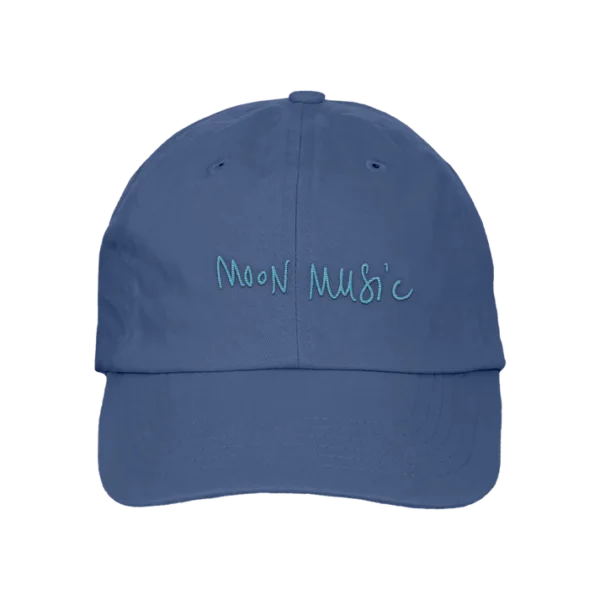 MOON MUSiC HAT