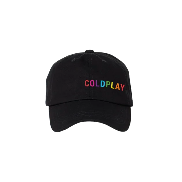 Music Of The Spheres Hat